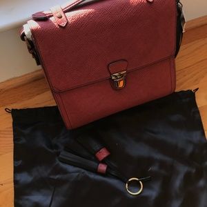 NWT! IIIBeCa Joy Gryson Murray St. Crossbody Bag